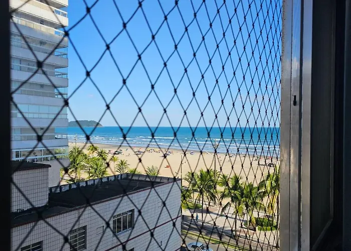 Praia Grande - Aviacao