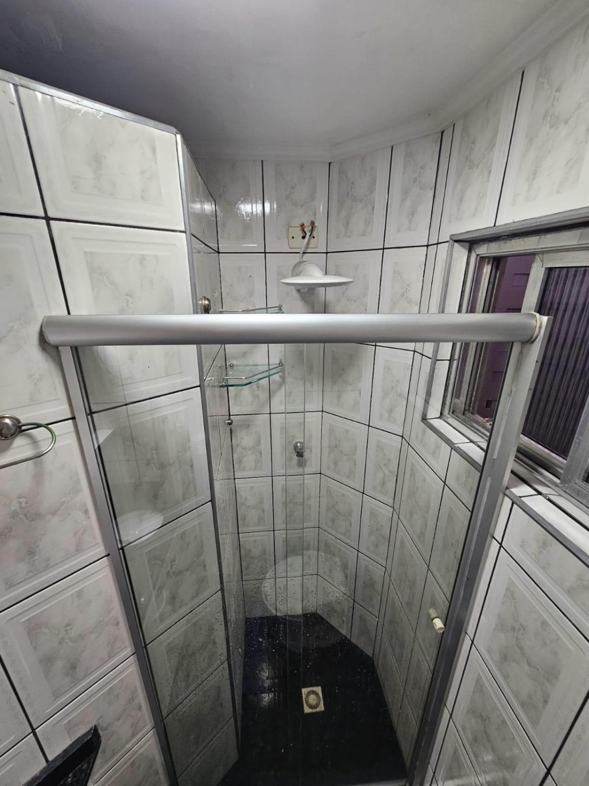 Apartment Grande - Aviacao Praia Grande (Santos)