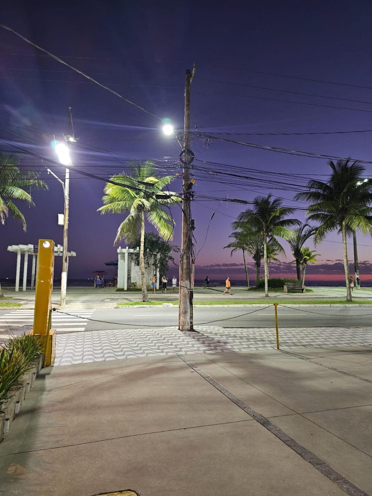 Grande - Aviacao Praia Grande (Santos)