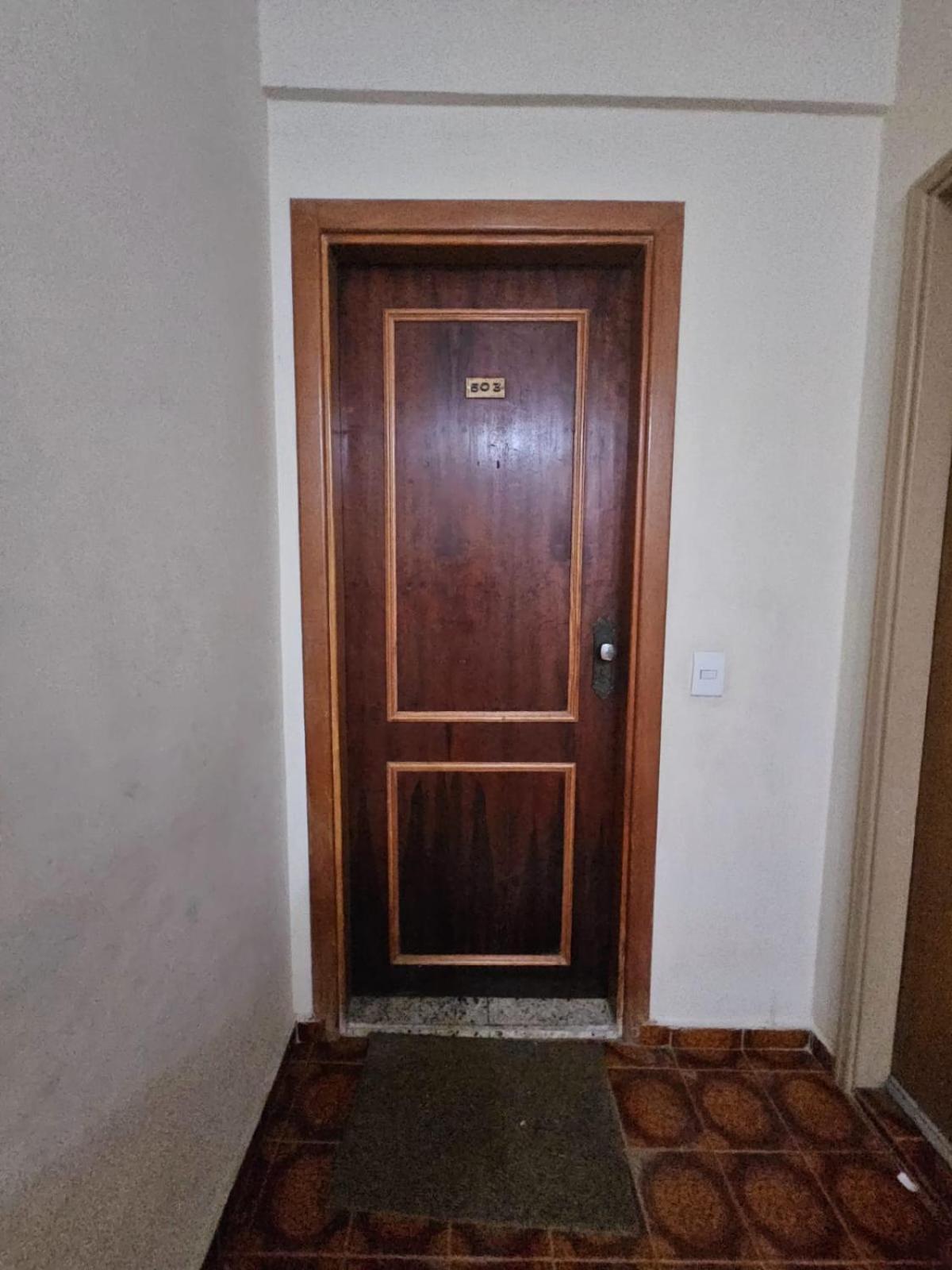 Apartment Grande - Aviacao Praia Grande (Santos)