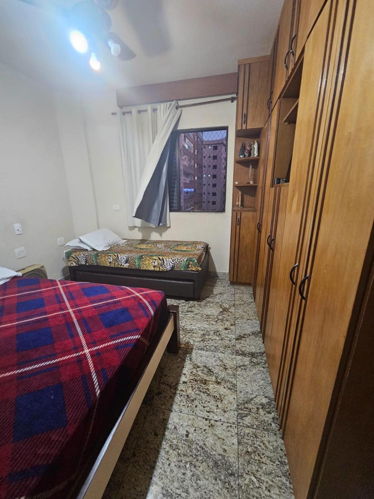 Grande - Aviacao Apartment Praia Grande (Santos)
