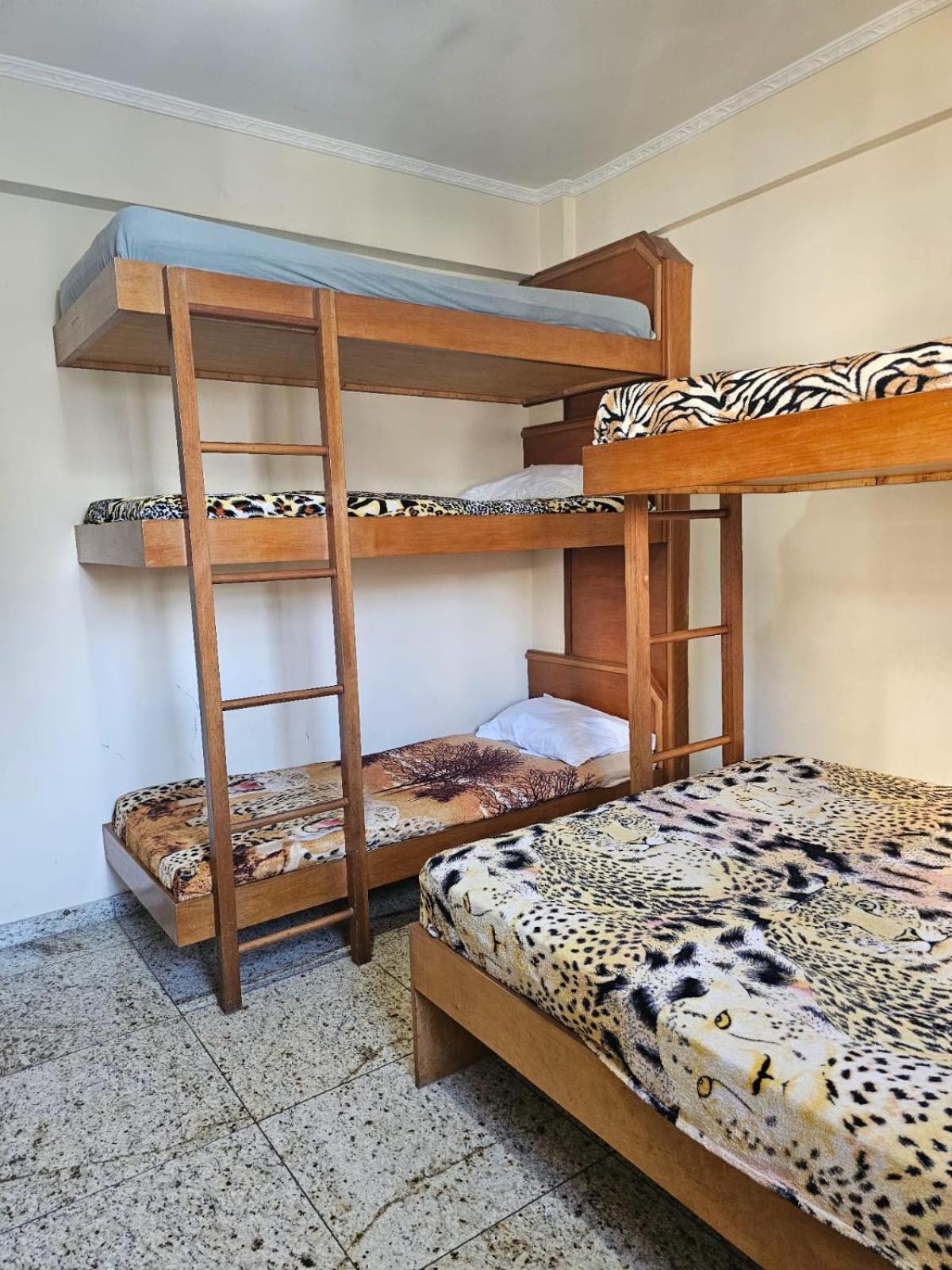 Grande - Aviacao Apartment