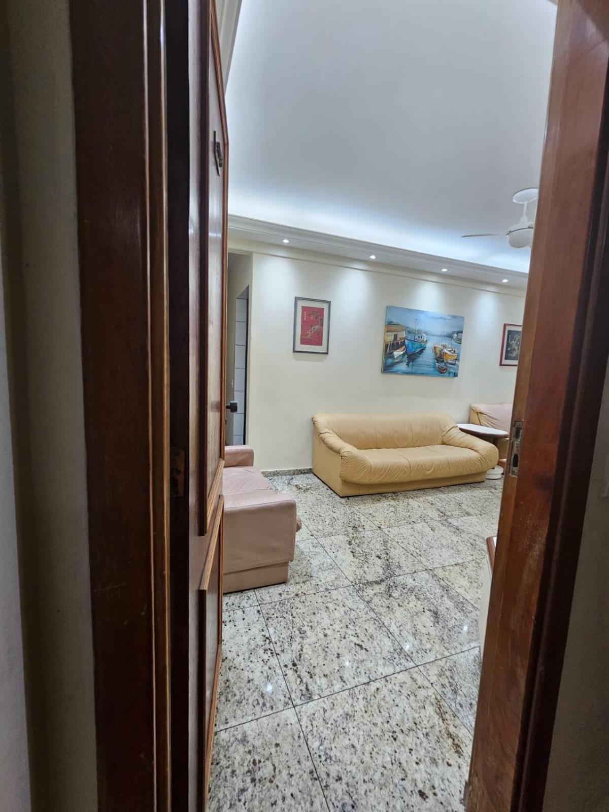 Apartment Grande - Aviacao Praia Grande (Santos)