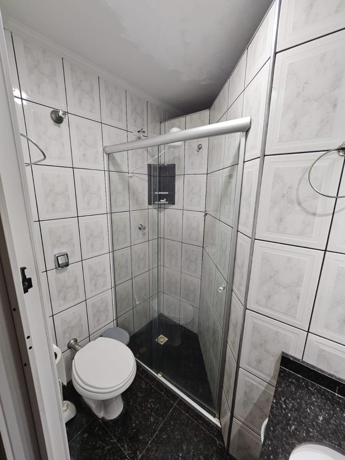 Grande - Aviacao Apartment