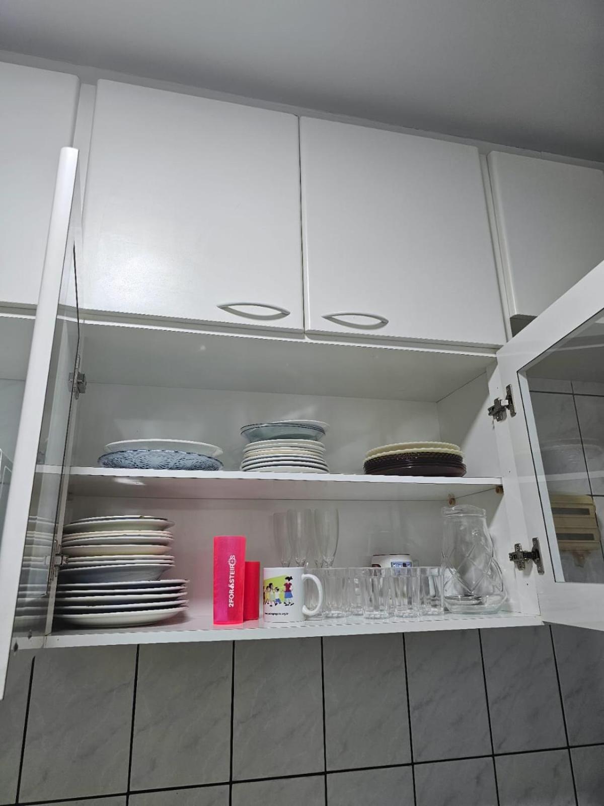 Grande - Aviacao Apartment *
