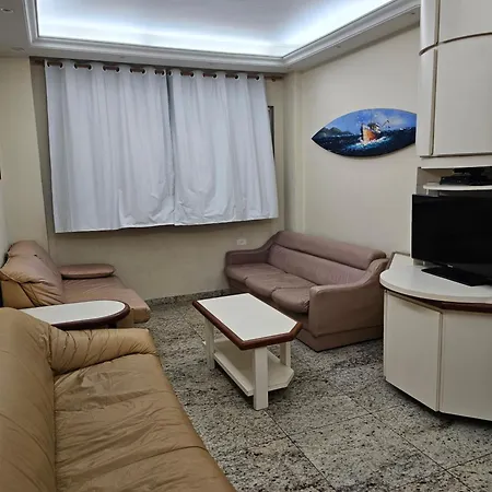 Praia Grande - Aviacao Exterior photo