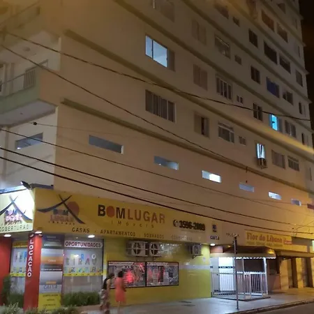 Praia Grande - Aviacao Exterior photo