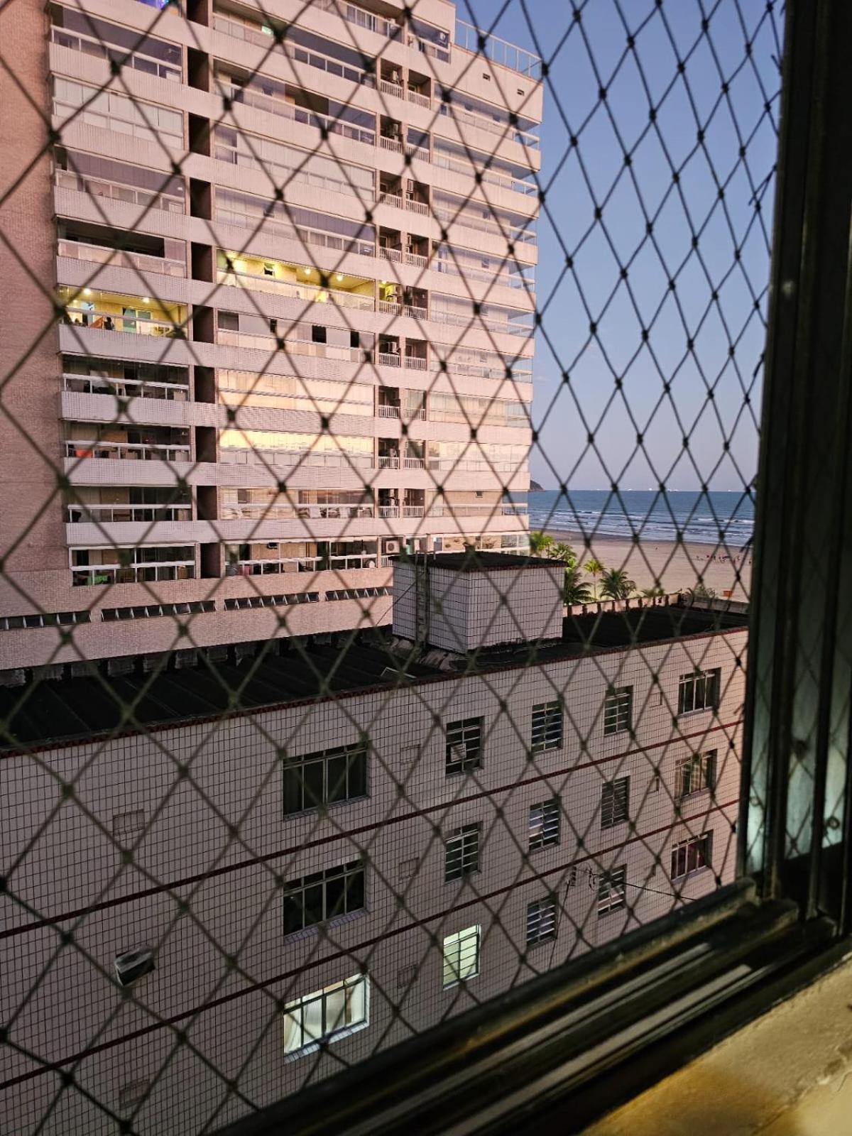 公寓 Grande - Aviacao Praia Grande (Santos)
