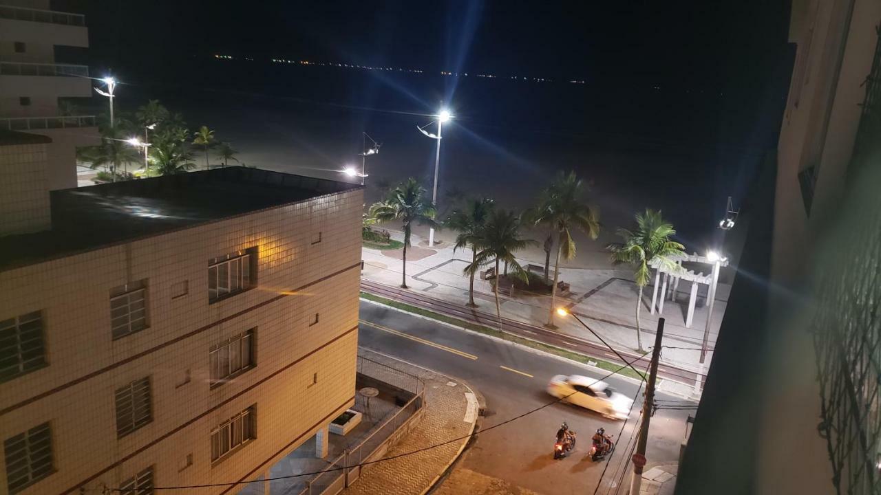 Grande - Aviacao 公寓 Praia Grande (Santos)